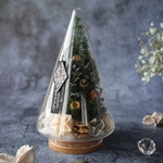 2025 再販！ 木の実ゴロゴロ Christmasボトル  残りわずか!!