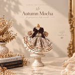 【2026 Autumn Collection】秋ワンピース