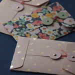 Envelope　（ポチ袋）