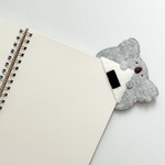 コアラのブックマーカー🐨📚