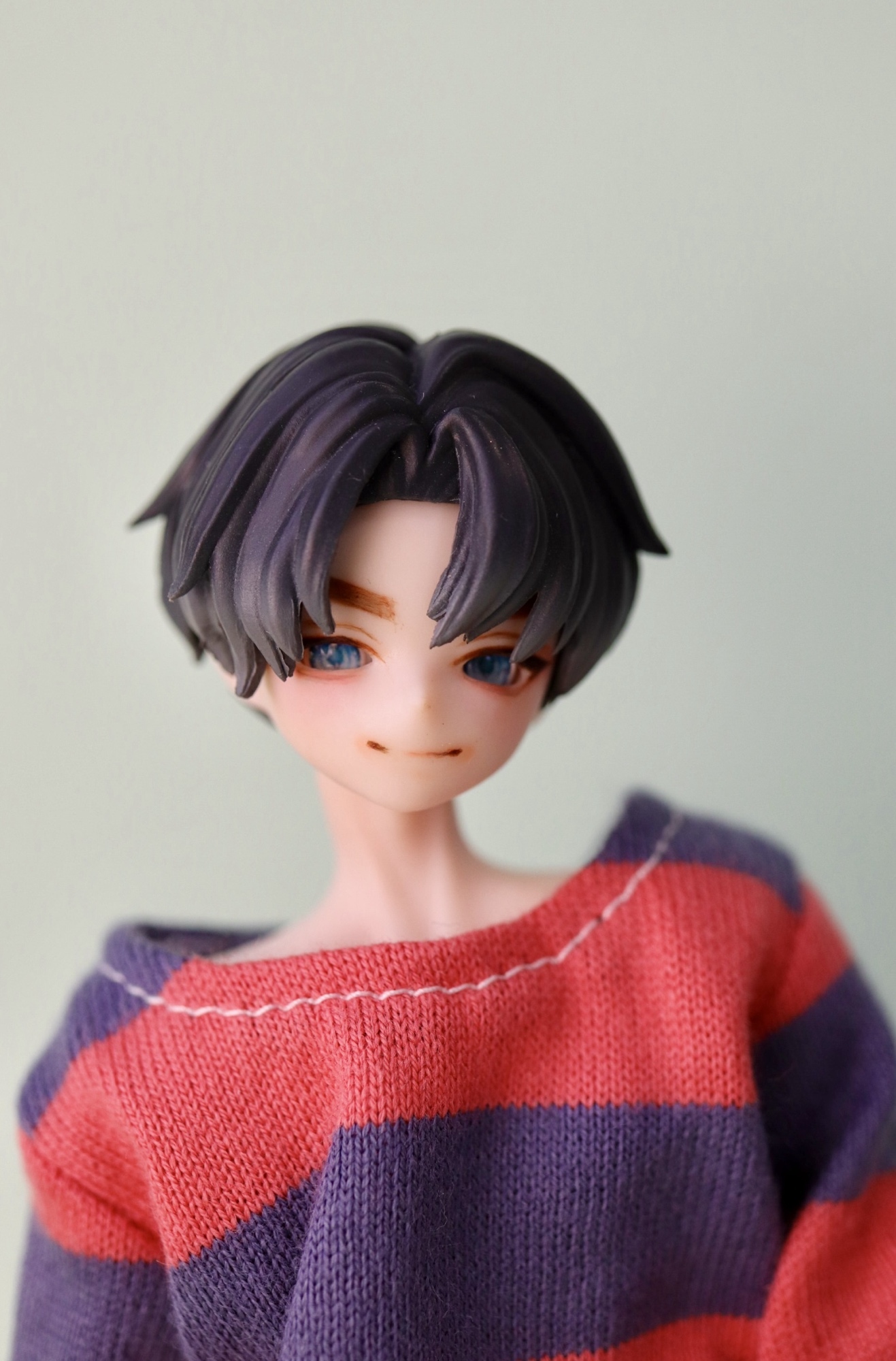 cocoriang 、kumukukuドールサイズ ○ワンピース（イエロー系 ミモザ