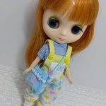 【sale】ミディブライス☆アウトフィット