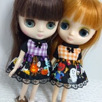 【sale】ミディブライス☆アウトフィット