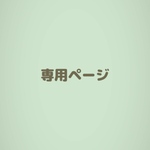 専用ページ