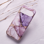 #Rêverie　アルコールインクアートのスマホケース（iPhone / Android)
