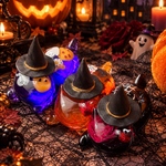 《ハロウィン》　にゃんこ3匹セット🐈‍⬛🎃