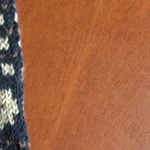 ［SALE］ふんわりあったかハンドメイド手袋