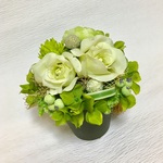 Iruma🐾coco🐾様専用ページ【送料無料】グリーンのアレンジ