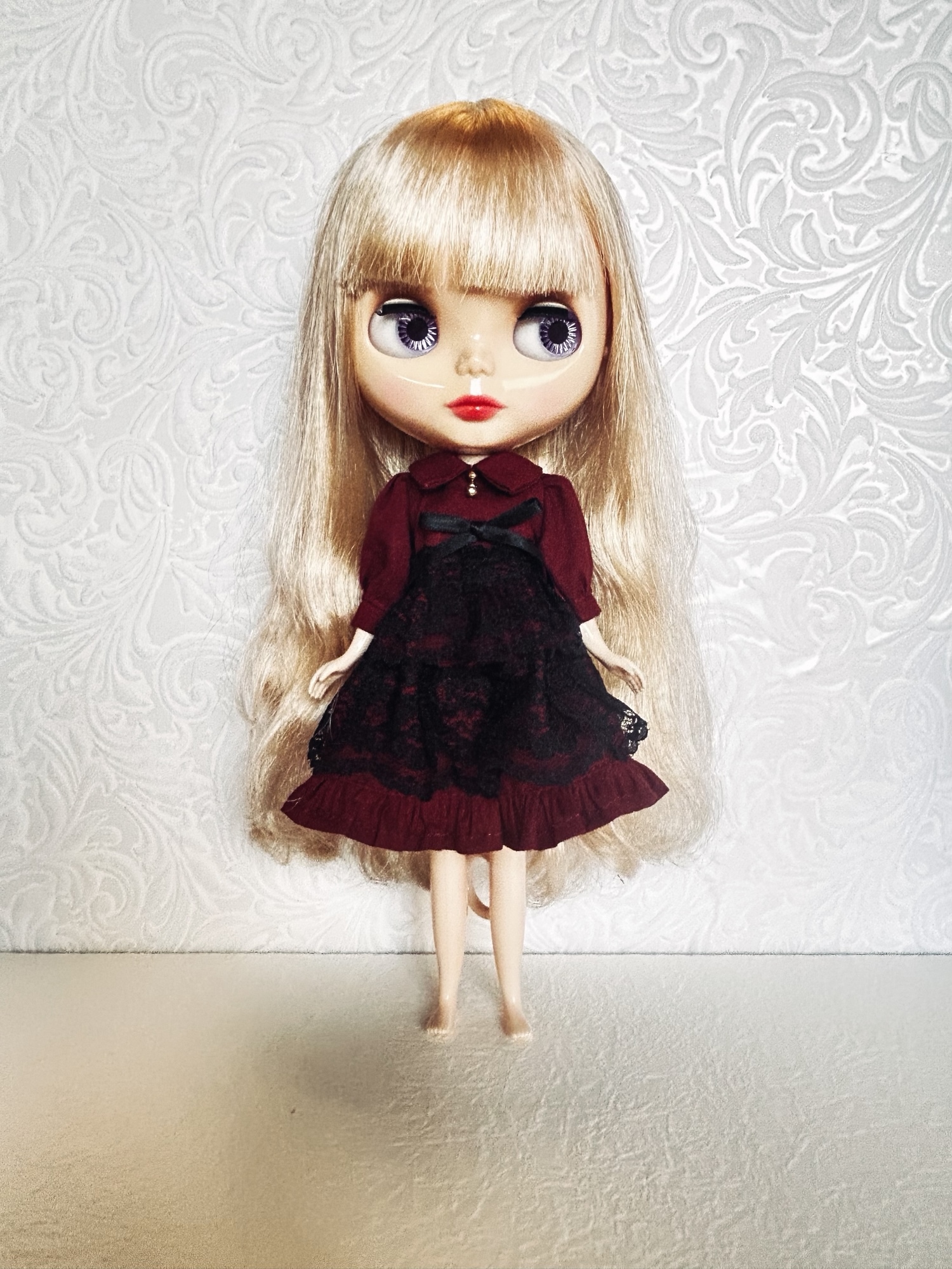ドール服（リカちゃん、ブライス） - MIMIA0926'S GALLERY | minne