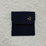 お受験バック　ロザリオケース　7×7 