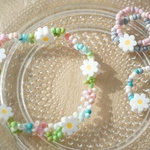 お花かわいい🌼アクセサリーセット