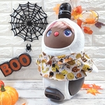 LOVOT ラボット ハロウィン🎃シャツ(1.0/2.0用)
