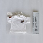 六分の一男子図鑑サイズ　プリントTシャツ