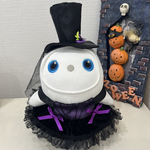 ビーズラボットハロウィンの服