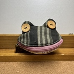 おくちチャックケロ