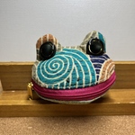 おくちチャックケロ