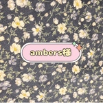 ☆ambers様専用☆