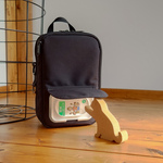 ync3様ご注文品／3roomの多機能ショルダーバッグ