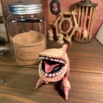 モモツメハダカクスダマ