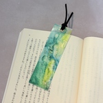 No660 しおり