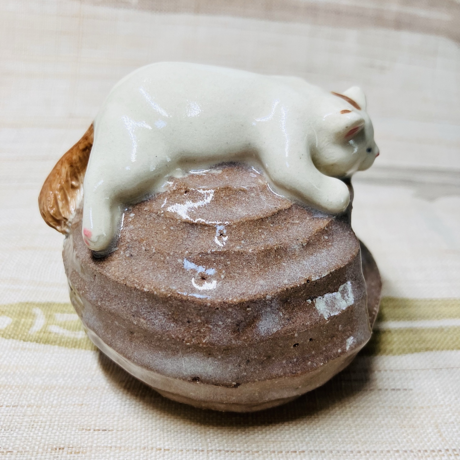 miyabin73様専用ページです🐈 - TAJICCO'S GALLERY | minne byGMO