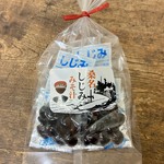 三重桑名産しじみみそ汁4食入　15％引きにてご提供中