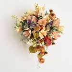 Autumn Berry wreath