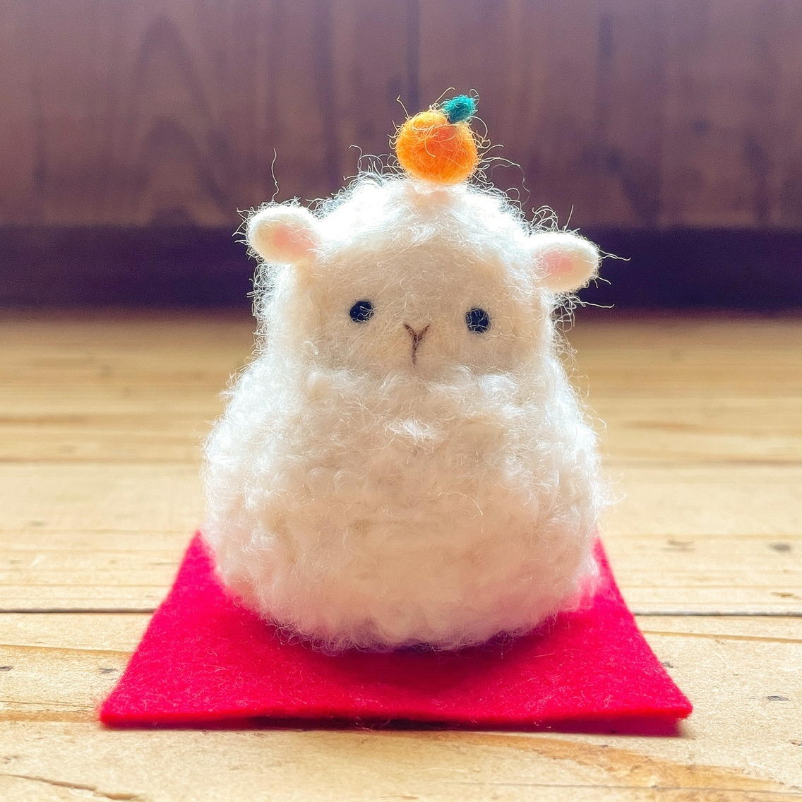 フェルトの人気通販 | minne byGMOペパボ 国内最大級のハンドメイド