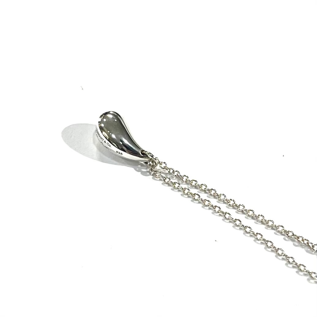 限定価格【TIFFANY&CO.】2981 美しい曲線美。エルサ・ペレッティ