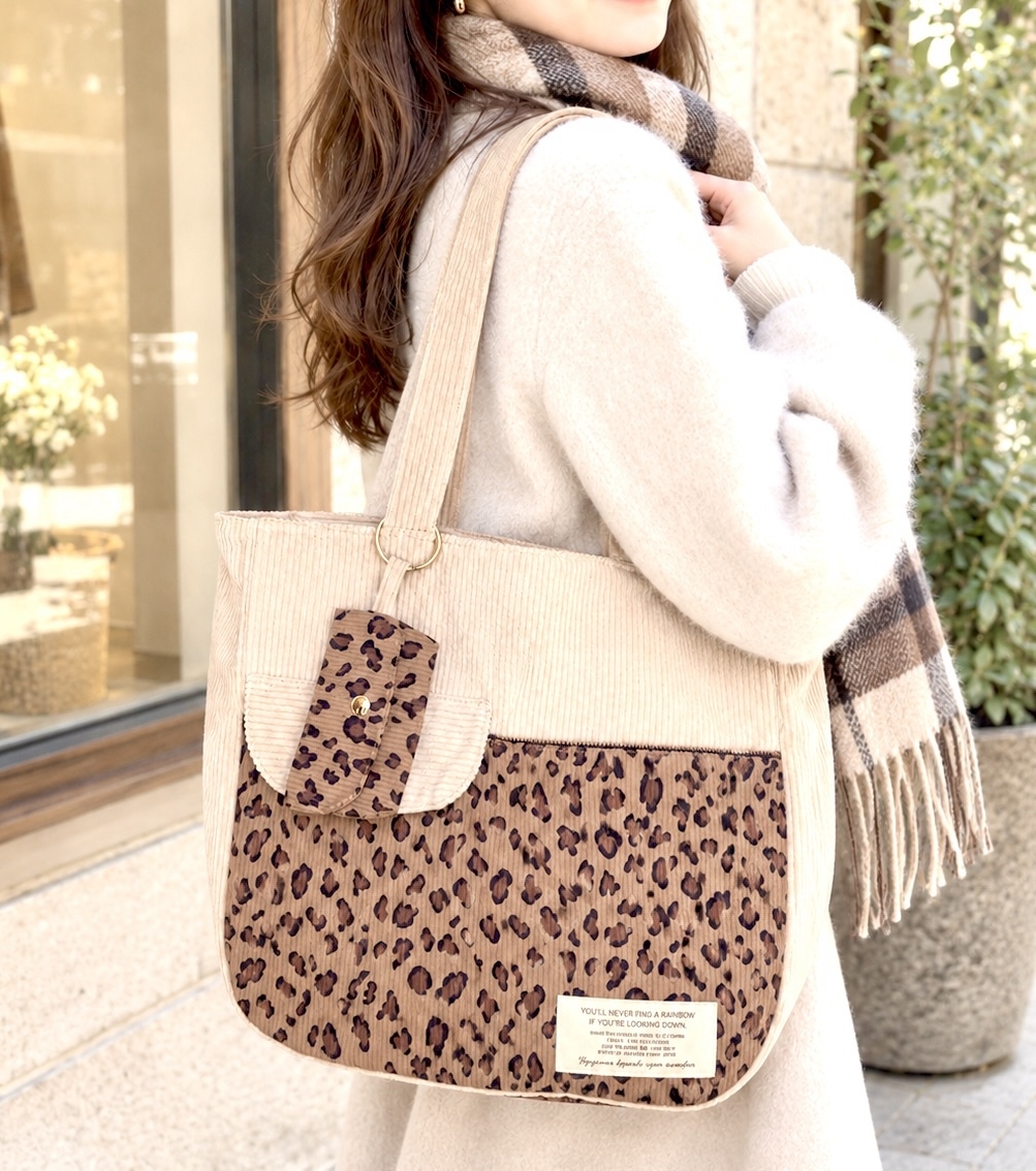 デニムのバッグチャーム＊ハート＊ B.C sold out - petit mom GALLERY
