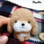 【ご依頼品】アメリカン･コッカーさん