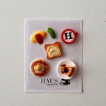 Archive mini Book専用 Insert Sheet