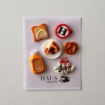 Archive mini Book専用 Insert Sheet