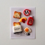Archive mini Book専用 Insert Sheet