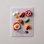 Archive mini Book専用 Insert Sheet