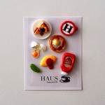 Archive mini Book専用 Insert Sheet