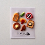 Archive mini Book専用 Insert Sheet