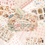 【各10枚・全100枚】フルコンプセット