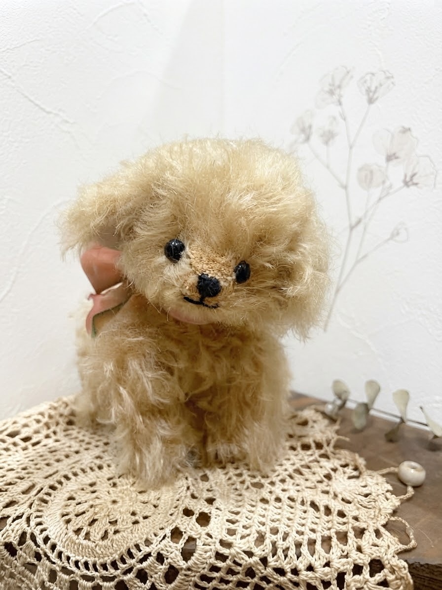 korori3さま専用ページ⭐︎トイプードル10cm - ＊Country House
