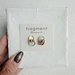 【ピアス】design.M58