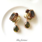 various beadsピアス~ⅲ~