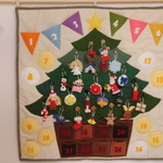 DECADECAアネックス　クリスマス🎄アドベントカレンダー