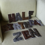 【order】　HALF BIRTHDAY  |  name banner |  ガーランド　|  専用ページ