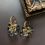 No.30(フックピアス)