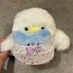 ペンギンさんといっしょ