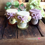 国産はちみつ3本セット アカシアA級  栗  百花蜜