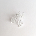 再販24 ガラスの靴   crystal