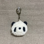 パンダちゃんキーホルダー🐼再販