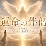 まだ見ぬ運命の伴侶様｜精密霊視で容姿出会い迄視ます あなたにも運命の人はいますー意識することで出会いは加速し幸せ到来໒꒱