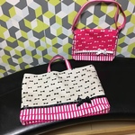 【M様オーダー品】ショルダーバッグ等2点